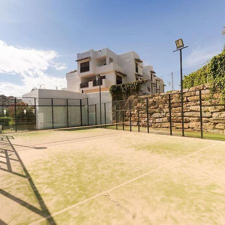 Amazing Family Apartment Estepona Luaran gambar