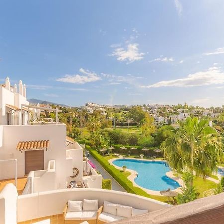 Amazing Family Apartment Estepona Luaran gambar