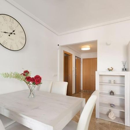Amazing Family Apartment Estepona Luaran gambar