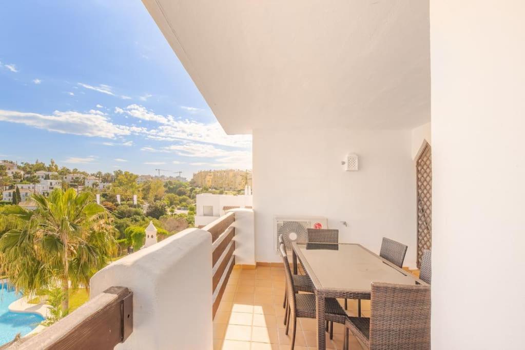 Amazing Family Apartment Estepona Luaran gambar