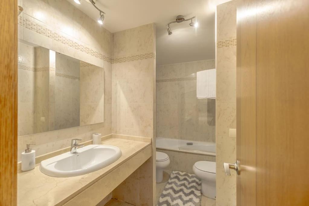 Amazing Family Apartment Estepona Luaran gambar