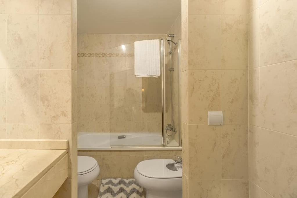 Amazing Family Apartment Estepona Luaran gambar
