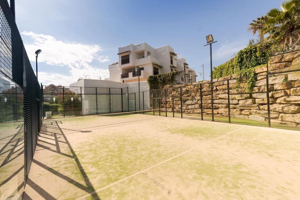 Amazing Family Apartment Estepona Luaran gambar