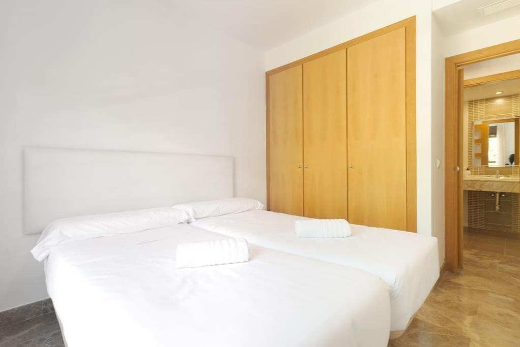 Amazing Family Apartment Estepona Luaran gambar