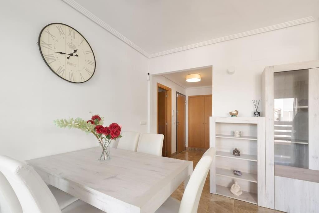 Amazing Family Apartment Estepona Luaran gambar