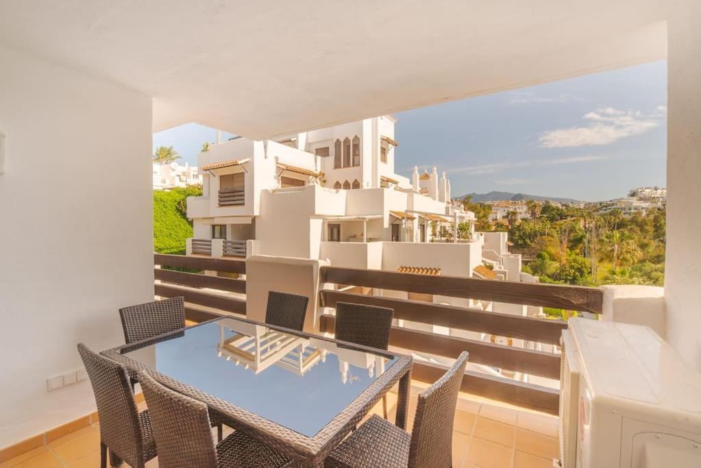 Amazing Family Apartment Estepona Luaran gambar