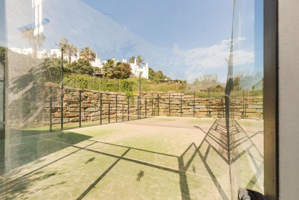 Amazing Family Apartment Estepona Luaran gambar